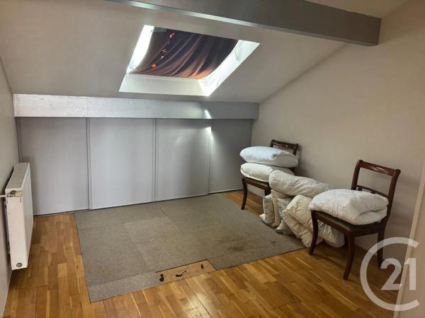 Maison à vendre  6 pièces - 148 m 2   FONTENAY SOUS BOIS  - 94