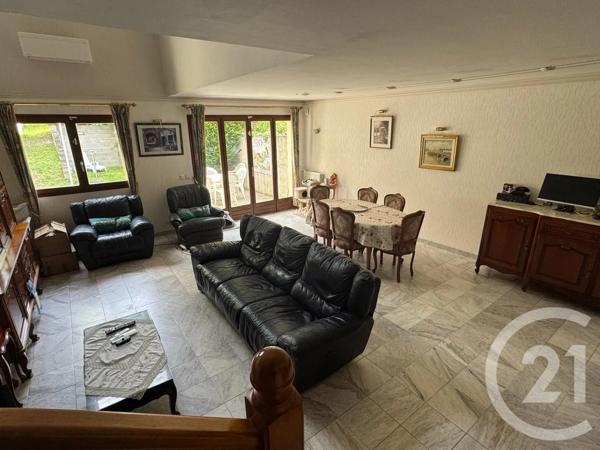 Maison à vendre  6 pièces - 148 m 2   FONTENAY SOUS BOIS  - 94