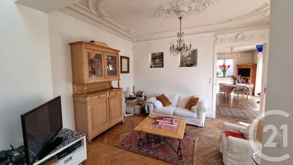Maison à vendre  6 pièces - 148 m 2   FONTENAY SOUS BOIS  - 94