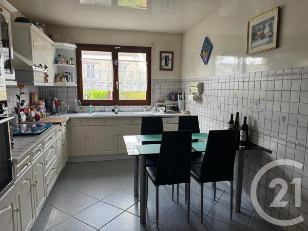 Maison à vendre  6 pièces - 148 m 2   FONTENAY SOUS BOIS  - 94