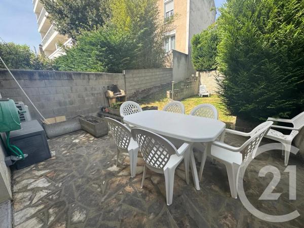 Maison à vendre  6 pièces - 148 m 2   FONTENAY SOUS BOIS  - 94