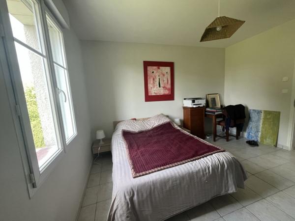 Maison à vendre |  Ligueil |  6 pièces | 151 m²