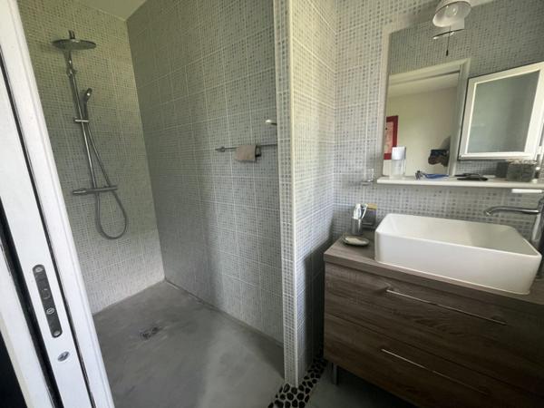 Maison à vendre |  Ligueil |  6 pièces | 151 m²