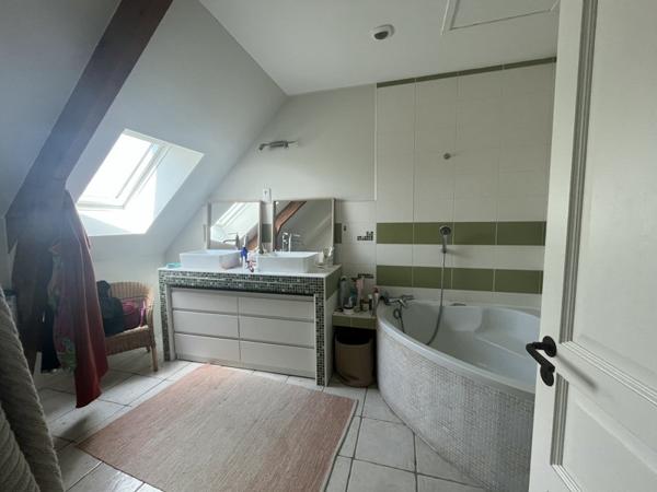 Maison à vendre |  Ligueil |  6 pièces | 151 m²