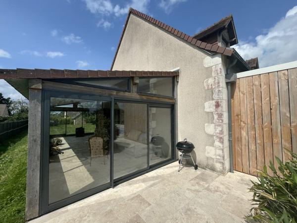 Maison à vendre |  Ligueil |  6 pièces | 151 m²