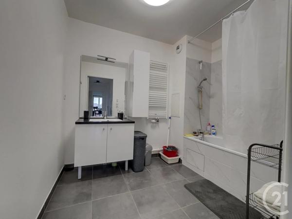 Appartement F3 à vendre  3 pièces - 57,01 m 2   LE BLANC MESNIL  - 93