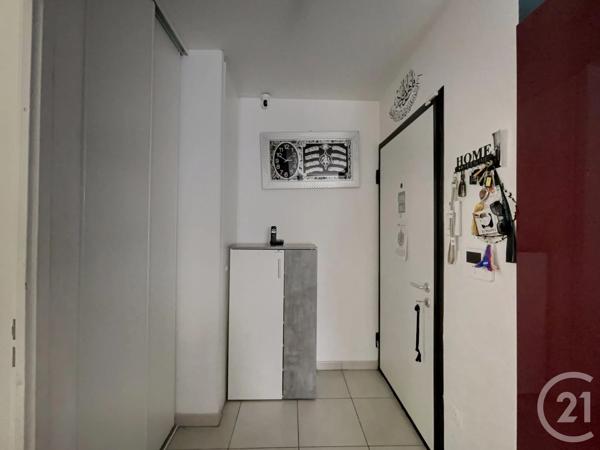 Appartement F3 à vendre  3 pièces - 57,01 m 2   LE BLANC MESNIL  - 93