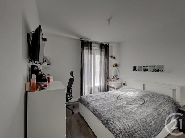 Appartement F3 à vendre  3 pièces - 57,01 m 2   LE BLANC MESNIL  - 93