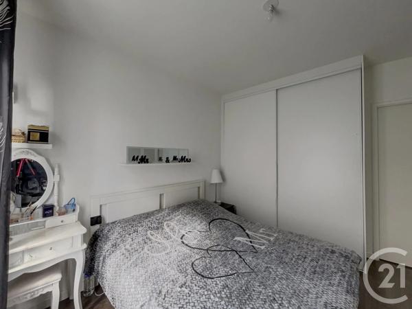 Appartement F3 à vendre  3 pièces - 57,01 m 2   LE BLANC MESNIL  - 93