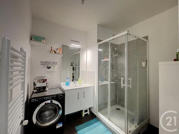 Appartement F3 à vendre  3 pièces - 57,01 m 2   LE BLANC MESNIL  - 93
