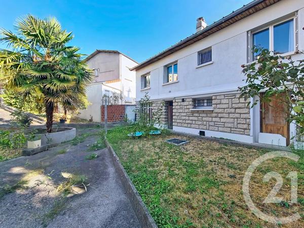 Maison à vendre  6 pièces - 121,46 m 2   FRESNES  - 94