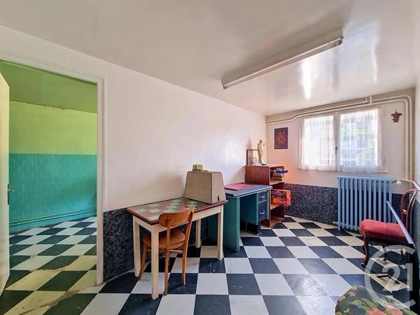 Maison à vendre  6 pièces - 121,46 m 2   FRESNES  - 94