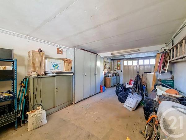 Maison à vendre  6 pièces - 121,46 m 2   FRESNES  - 94