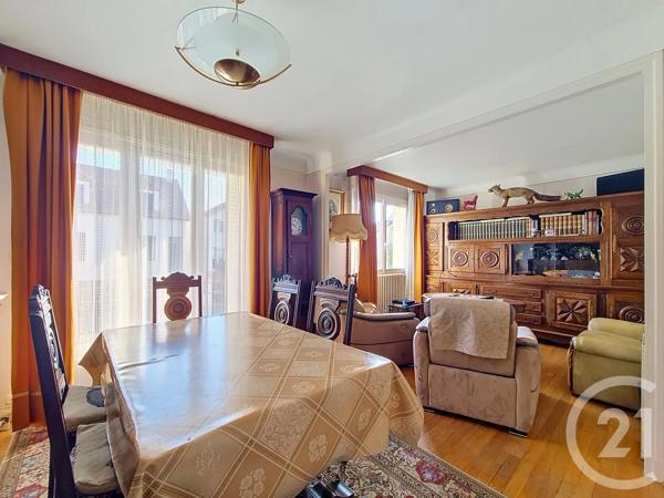 Maison à vendre  6 pièces - 121,46 m 2   FRESNES  - 94