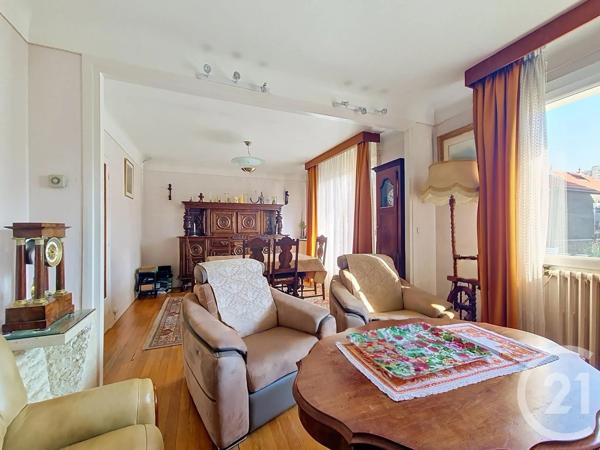 Maison à vendre  6 pièces - 121,46 m 2   FRESNES  - 94