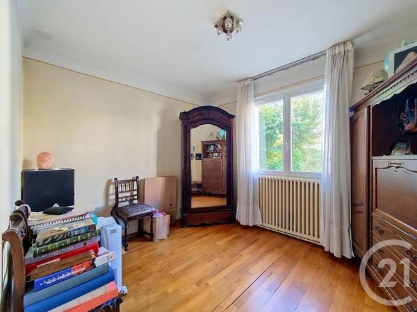 Maison à vendre  6 pièces - 121,46 m 2   FRESNES  - 94