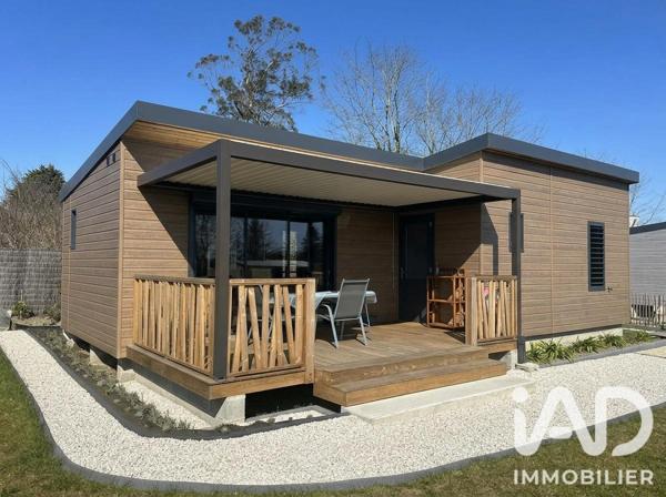 Maison à vendre 3 pièces 50 m² Sisteron