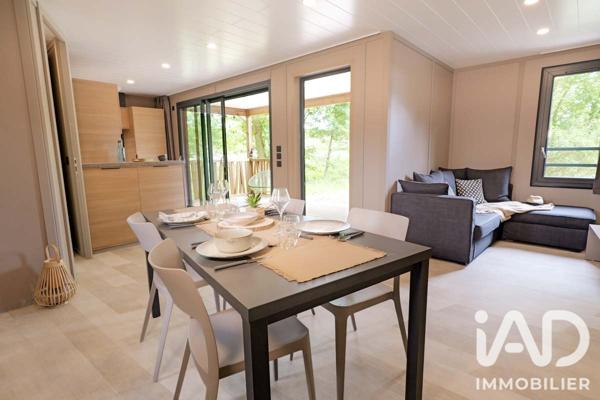 Maison à vendre 3 pièces 50 m² Sisteron