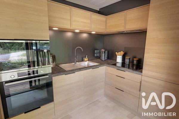 Maison à vendre 3 pièces 50 m² Sisteron