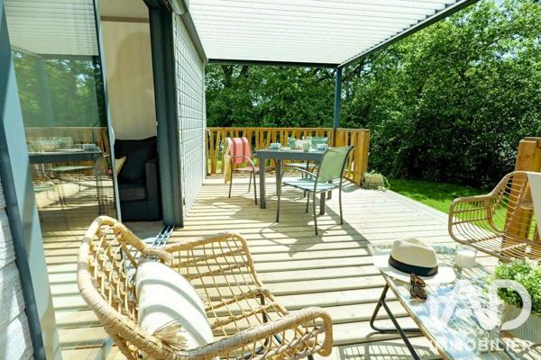 Maison à vendre 3 pièces 50 m² Sisteron