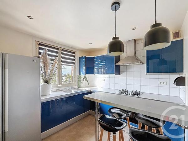 Appartement F3 à vendre  3 pièces - 52,65 m 2   DRANCY  - 93