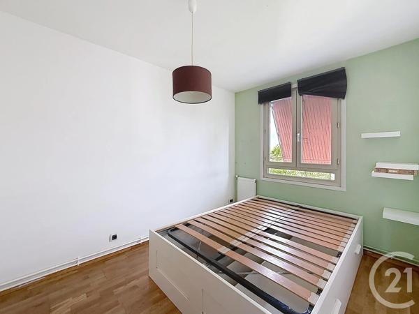 Appartement F3 à vendre  3 pièces - 52,65 m 2   DRANCY  - 93