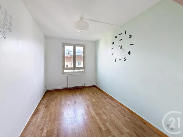 Appartement F3 à vendre  3 pièces - 52,65 m 2   DRANCY  - 93