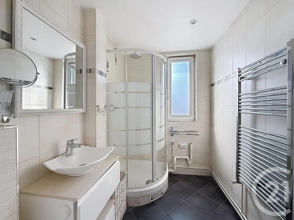 Appartement F3 à vendre  3 pièces - 52,65 m 2   DRANCY  - 93