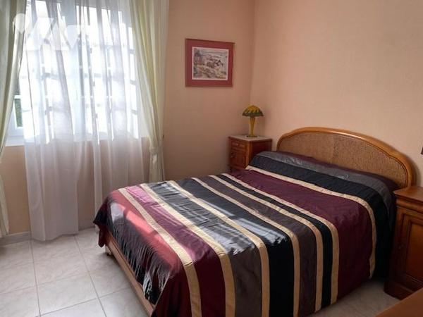 Maison fonctionnelle, 5 chambres, jardin
