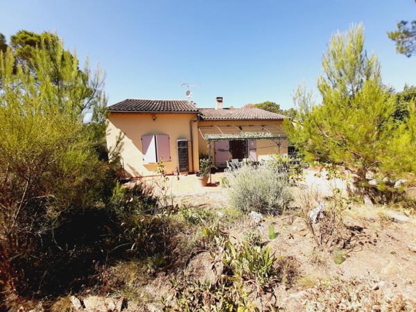 Maison 9 pièces - 211 m² Bien prestige