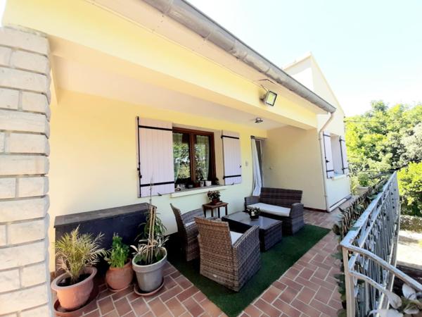 Maison 9 pièces - 211 m² Bien prestige