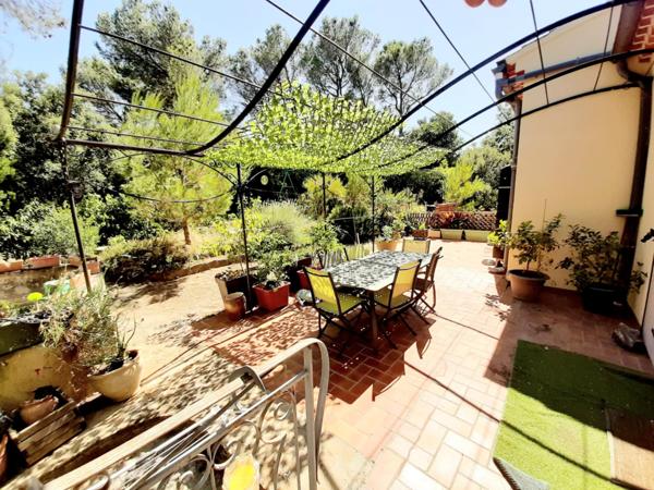 Maison 9 pièces - 211 m² Bien prestige