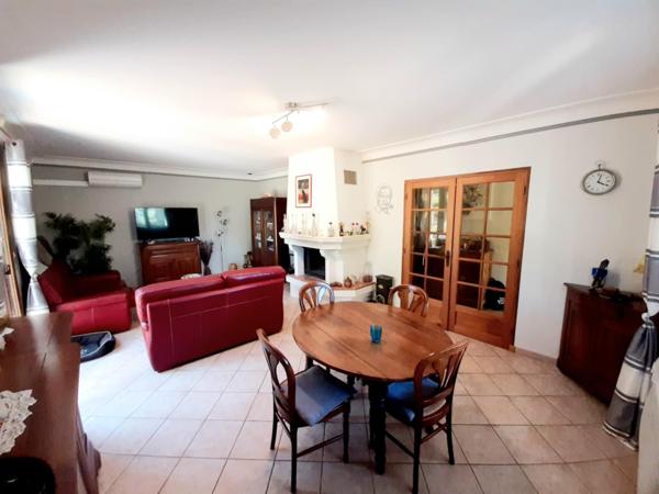 Maison 9 pièces - 211 m² Bien prestige