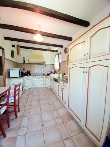 Maison 9 pièces - 211 m² Bien prestige