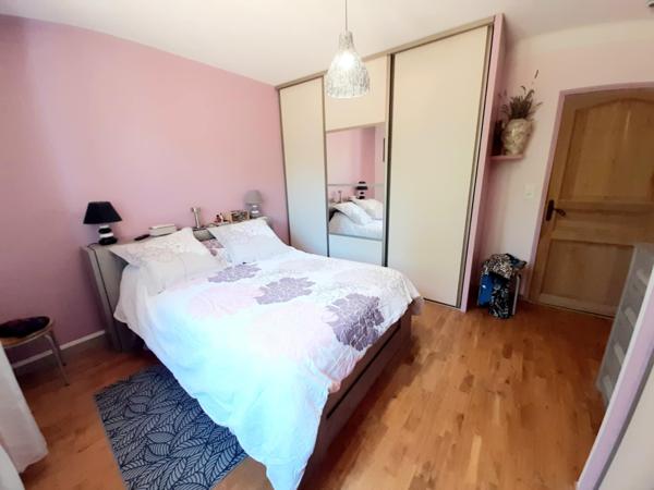 Maison 9 pièces - 211 m² Bien prestige