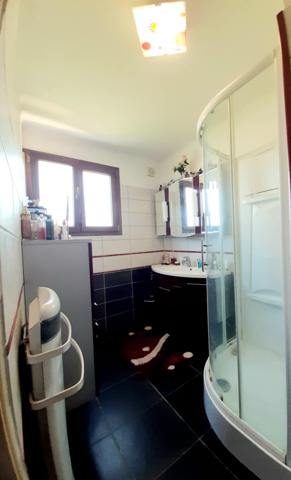 Maison 9 pièces - 211 m² Bien prestige