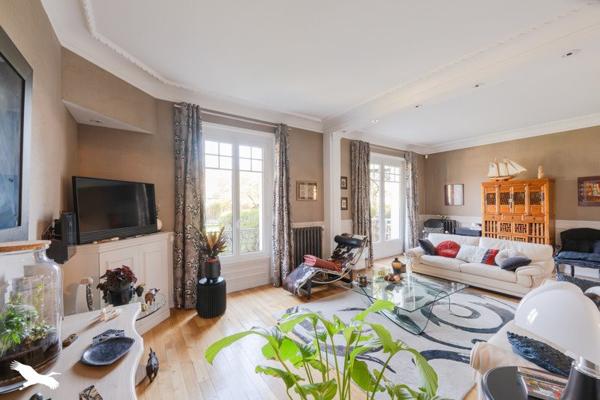 Maison à vendre |  Ermont |  7 pièces | 158 m²