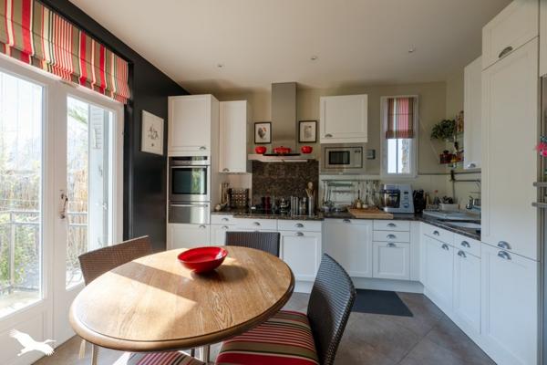 Maison à vendre |  Ermont |  7 pièces | 158 m²