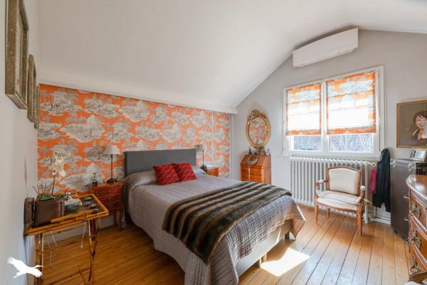 Maison à vendre |  Ermont |  7 pièces | 158 m²