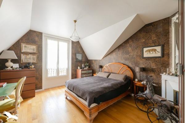 Maison à vendre |  Ermont |  7 pièces | 158 m²