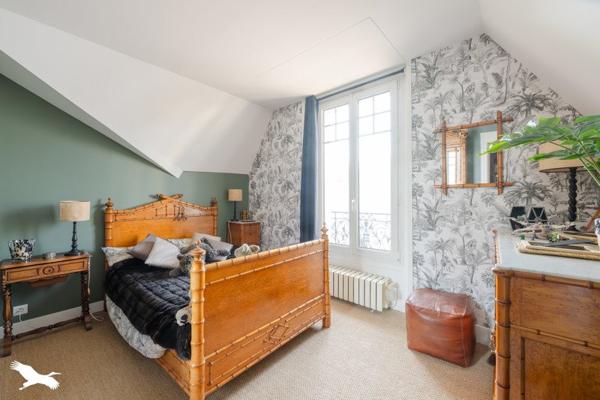 Maison à vendre |  Ermont |  7 pièces | 158 m²