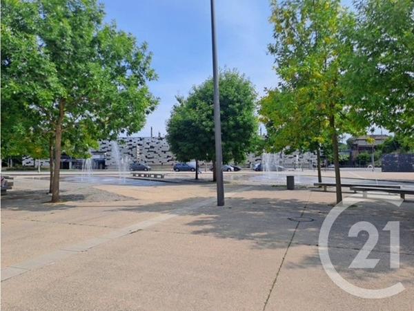 Appartement F2 à vendre  2 pièces - 38 m2 METZ - 57