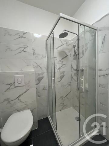 Appartement F2 à vendre  2 pièces - 38 m2 METZ - 57