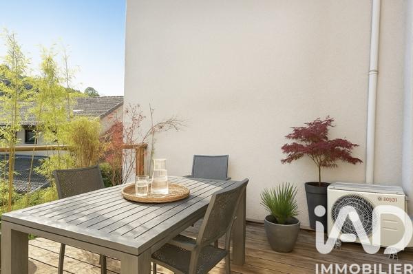 Appartement à vendre 4 pièces 82 m² La Tour-du-Pin