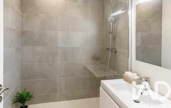 Appartement à vendre 4 pièces 82 m² La Tour-du-Pin