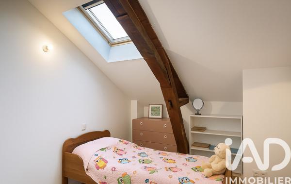 Appartement à vendre 4 pièces 82 m² La Tour-du-Pin