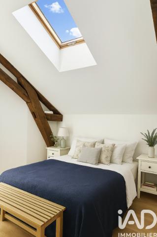 Appartement à vendre 4 pièces 82 m² La Tour-du-Pin