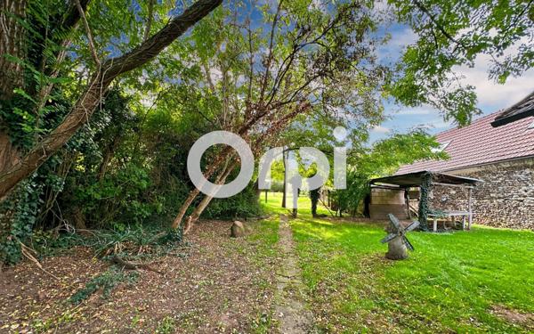 Maison à vendre    4 pièces • 76 m2 Buchelay