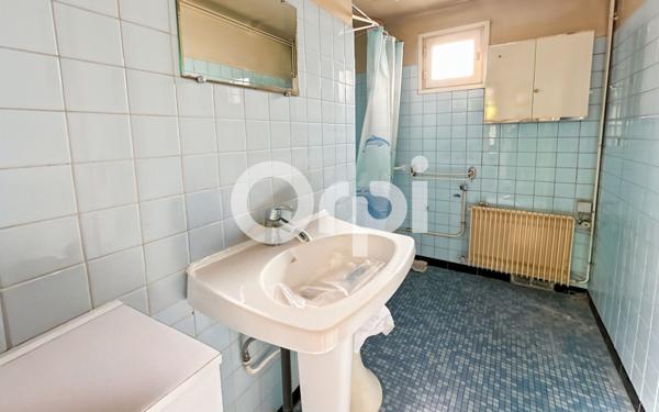 Maison à vendre    4 pièces • 76 m2 Buchelay