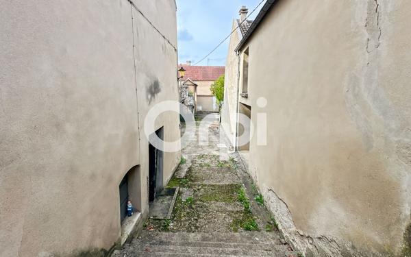 Maison à vendre    4 pièces • 76 m2 Buchelay